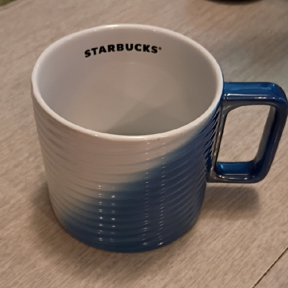 Starbucks 12-ounce coffee mug - Picture 1 of 6